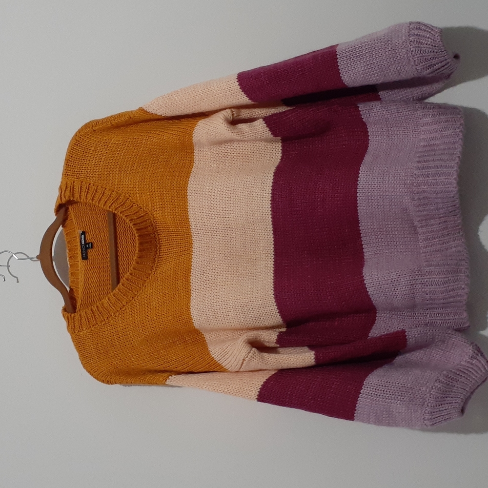 Fashion Nova women's oversized sweater